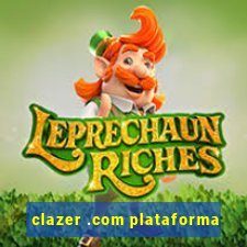 clazer .com plataforma